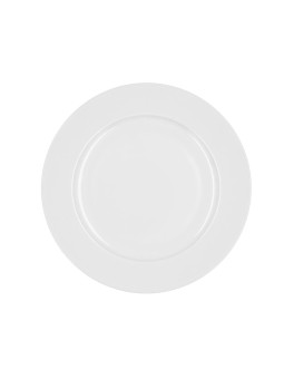 PLATO GLACIAL LLANO 25 CM