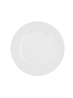 PLATO GLACIAL LLANO 25 CM