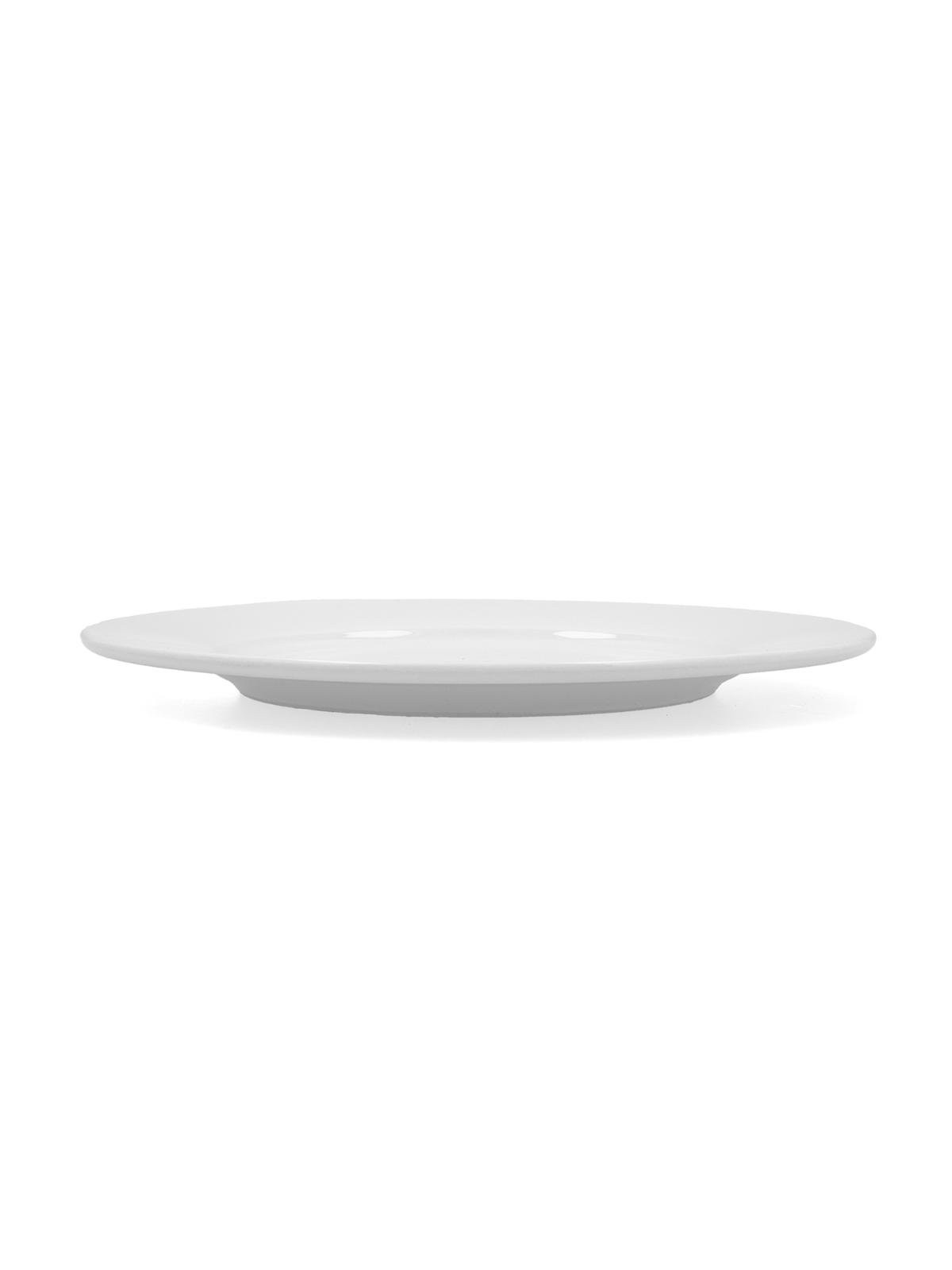 PLATO GLACIAL LLANO 27 CM