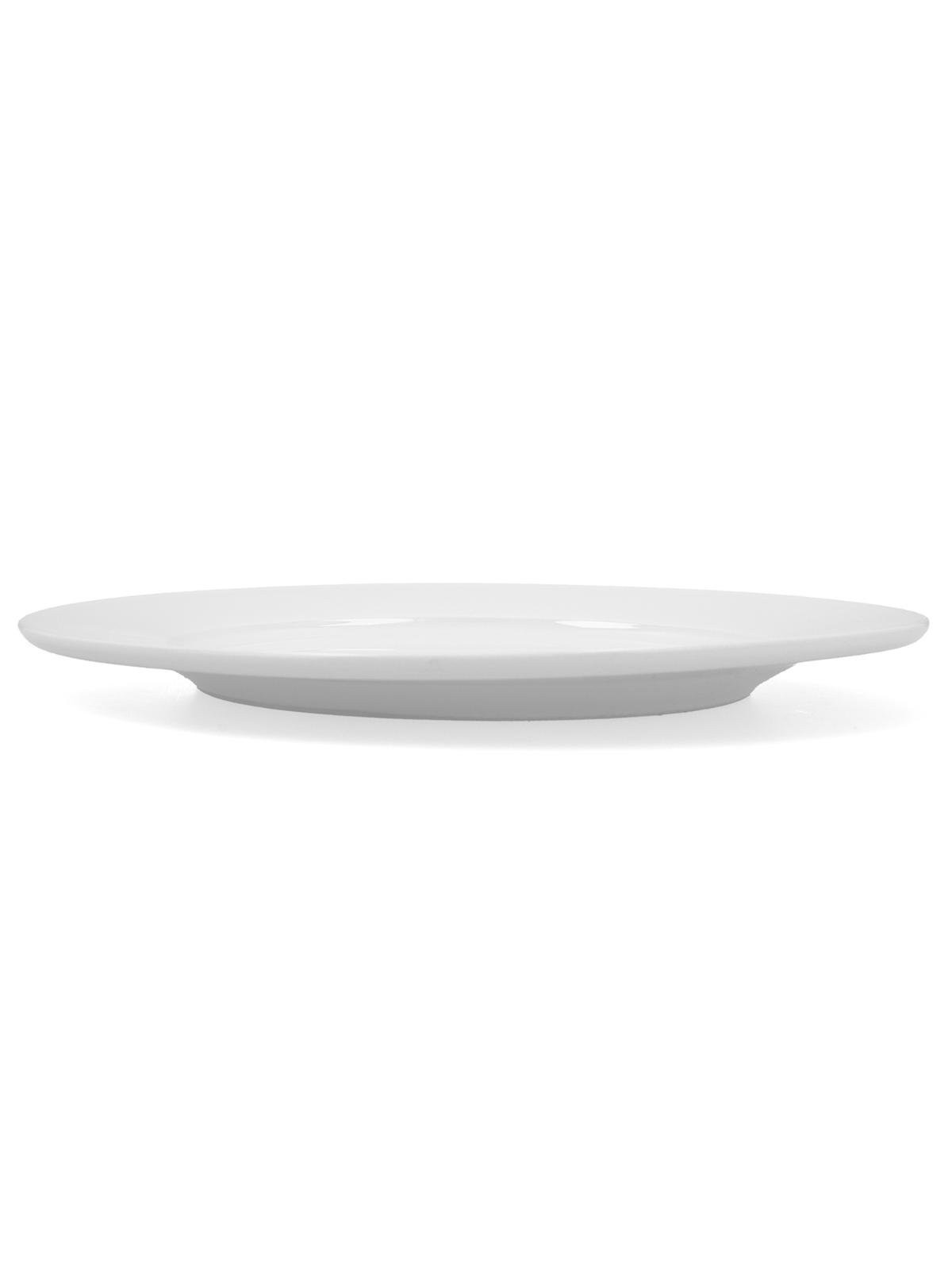 PLATO GLACIAL LLANO 30 CM