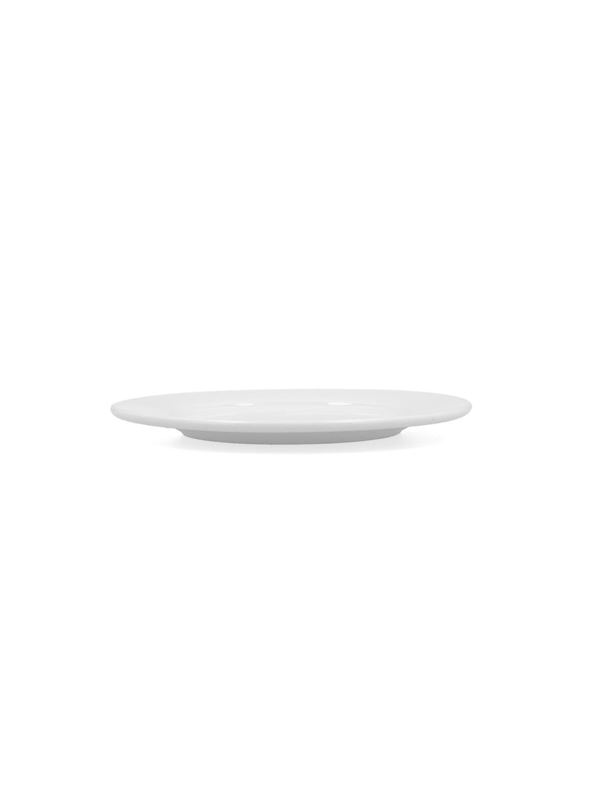 PLATO GLACIAL POSTRE 19 CM