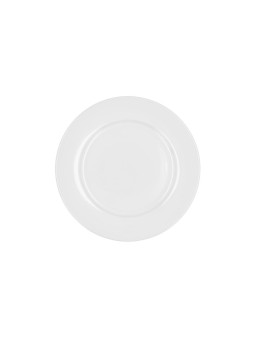 PLATO GLACIAL POSTRE 19 CM