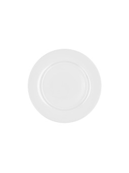 PLATO GLACIAL POSTRE 19 CM