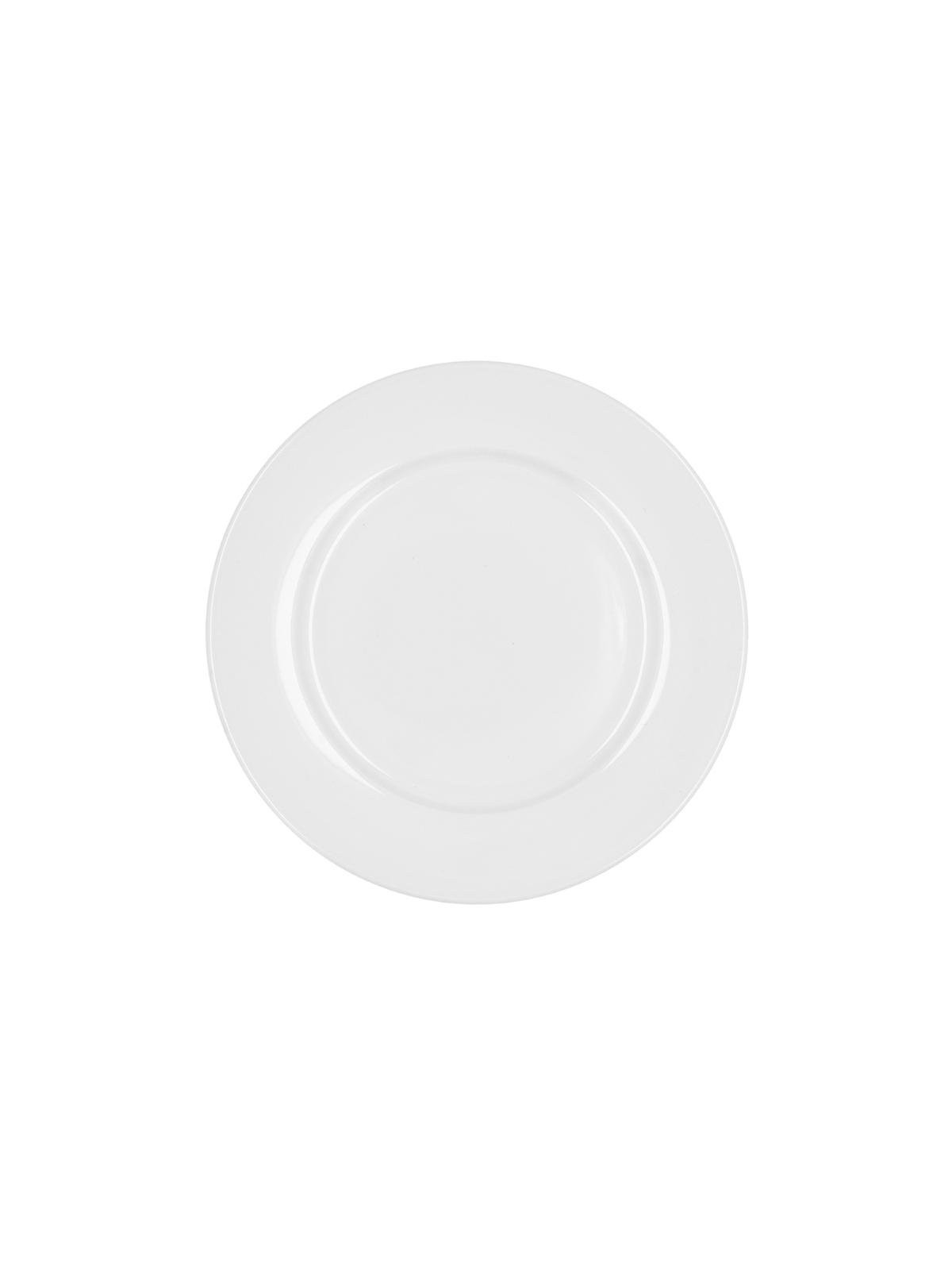 PLATO GLACIAL POSTRE 19 CM