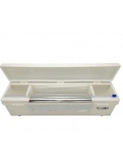 DISPENSADOR ALUMINIO/FILM CON GUILLOTINA