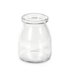 TARRO CRISTAL YOGURT 11 CL...