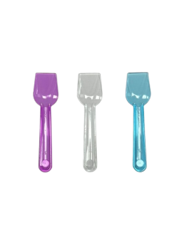 Cuchara de Helado Plástico 1KG - Productos Hosteleros