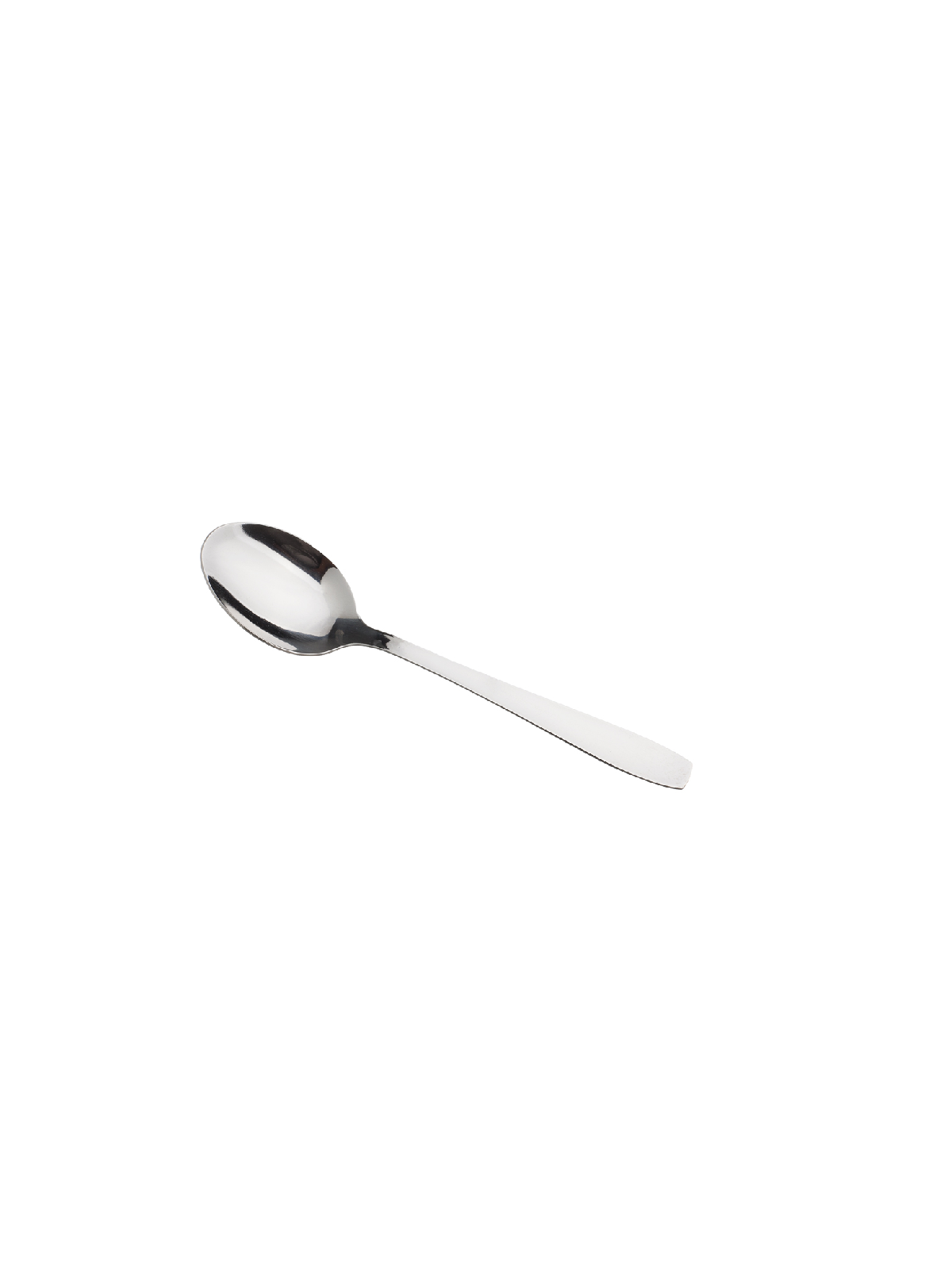 Cuchara de Cafe Inox Hotel - Productos Hosteleros