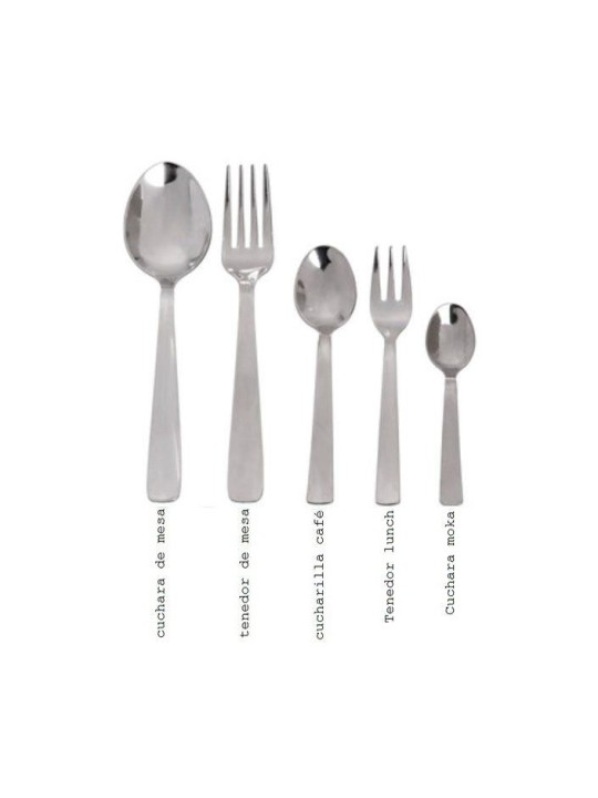 Cuchara de Moka Hotel en oferta - Productos Hosteleros