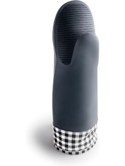 GUANTES HORNO SILICONA LACOR