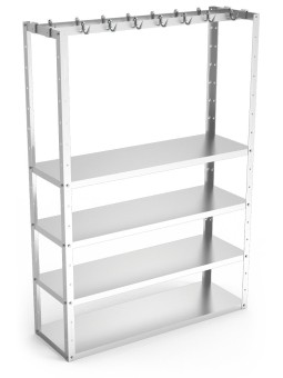 Pletina opcional de
