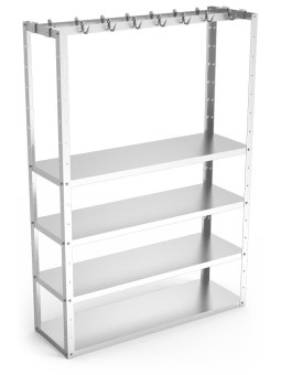 Pletina opcional de