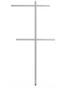 Columna para tubo central 4x4x190cm