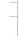Columna para tubo terminal 4x4x190cm