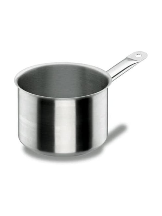 Cazo Alto Inoxidable de Lacor - Productos Hosteleros