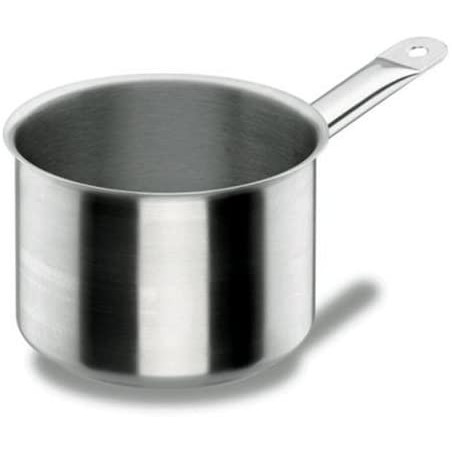 Cazo Alto Inoxidable de Lacor - Productos Hosteleros