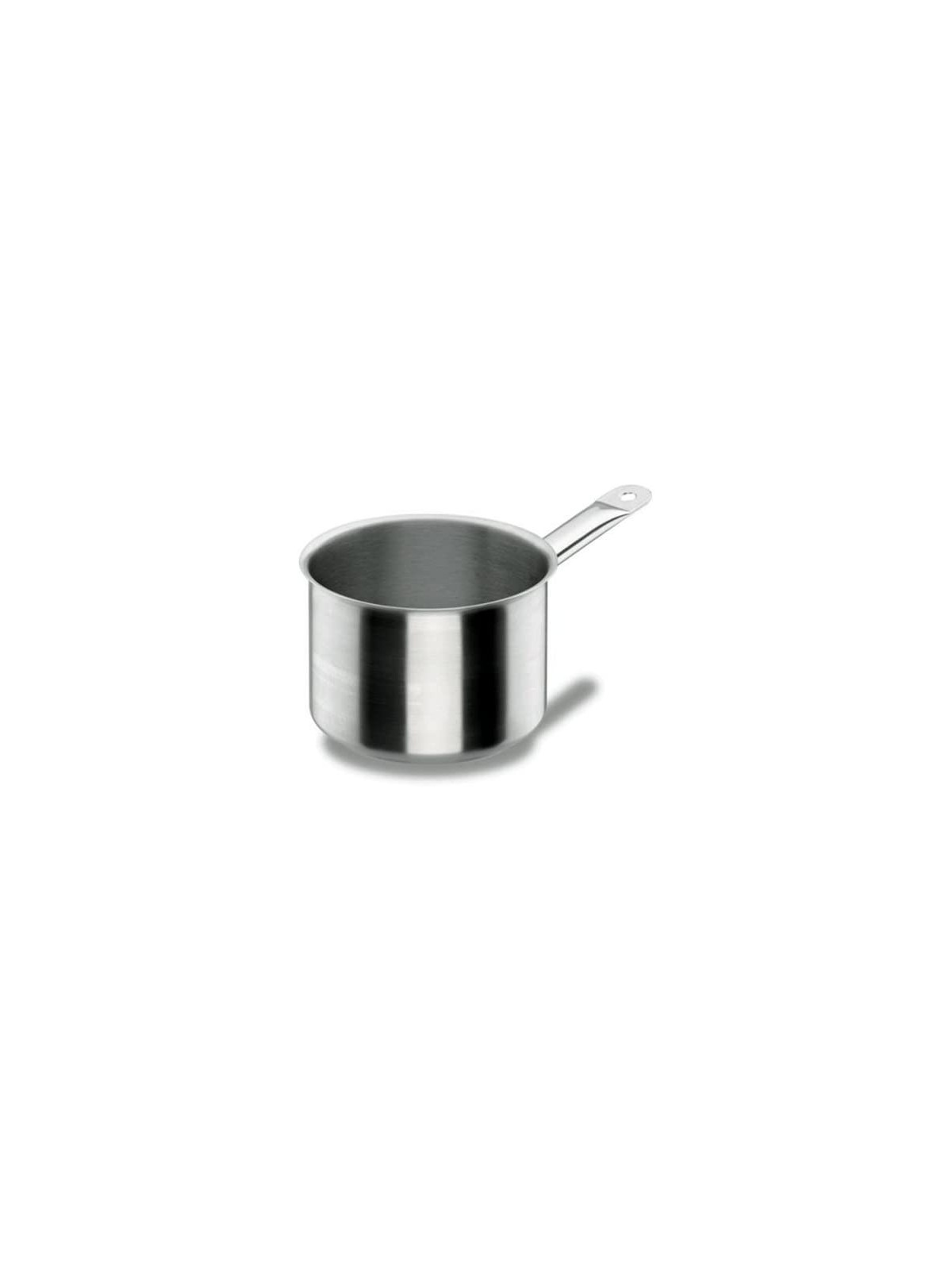 CAZO RECTO ALTO INOX LACOR CHEF