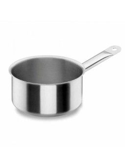 CAZO RECTO BAJO INOX LACOR CHEF
