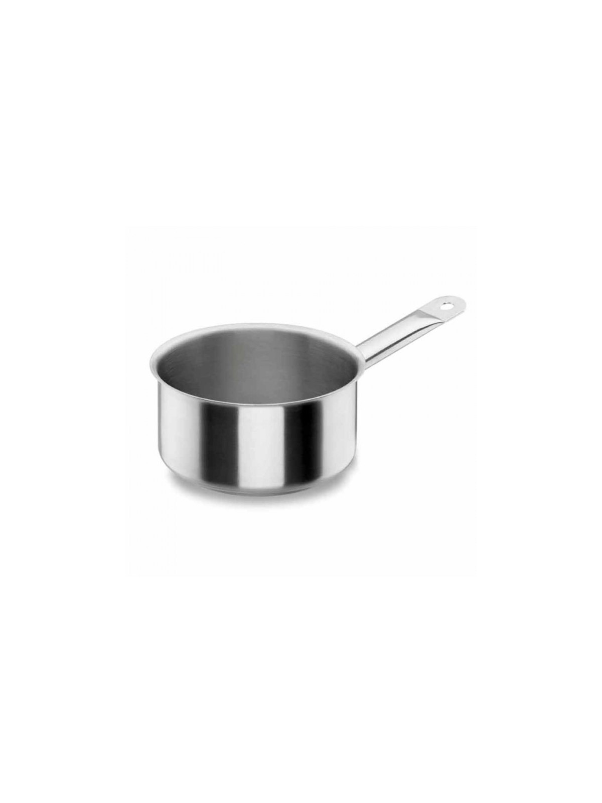 CAZO RECTO BAJO INOX LACOR CHEF