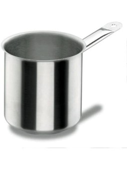 Cazo Acero Inoxidable de Lacor Chef - Productos Hosteleros