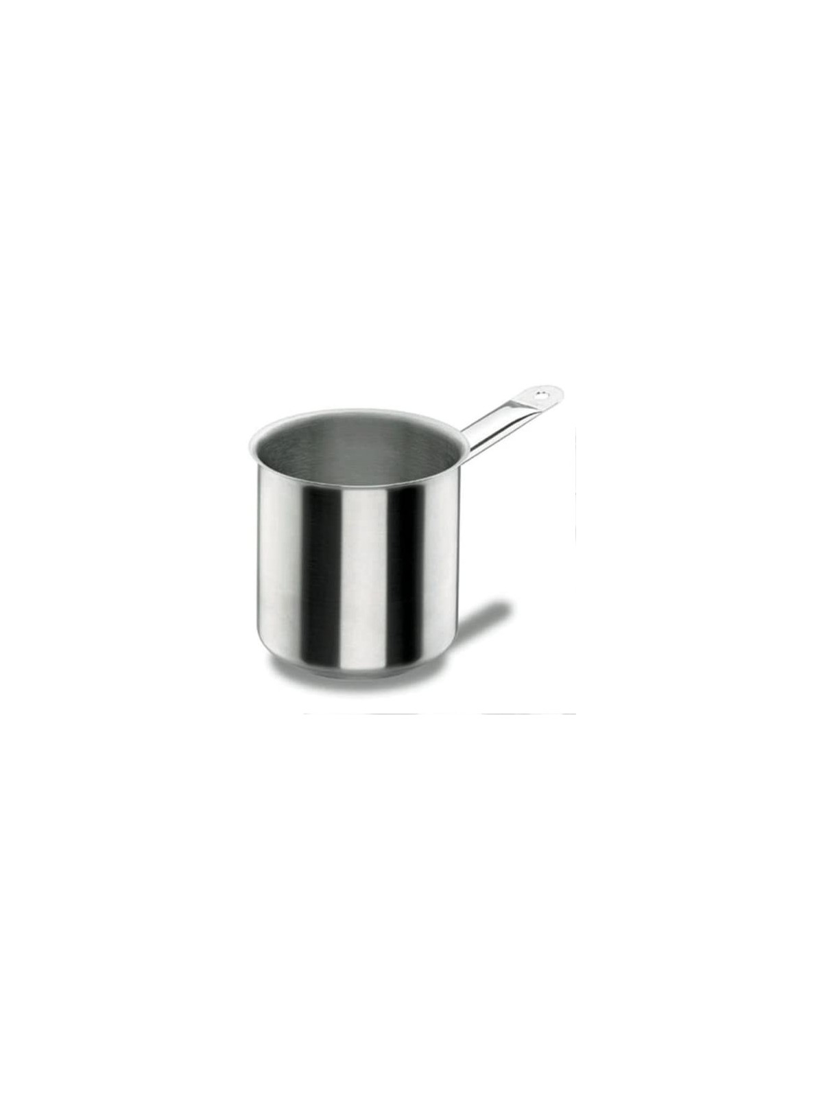Cazo Acero Inoxidable de Lacor Chef - Productos Hosteleros