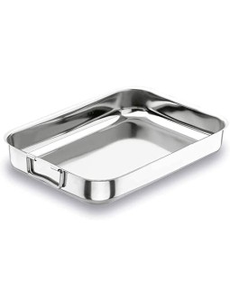 RUSTIDERA INOX ASA ABATIBLE LACOR