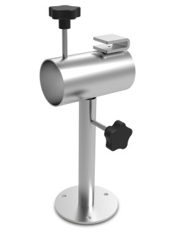 Jamonero giratorio RT-2D 15x14x37cm