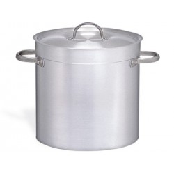 OLLA LACOR DE ALUMINIO CHEF