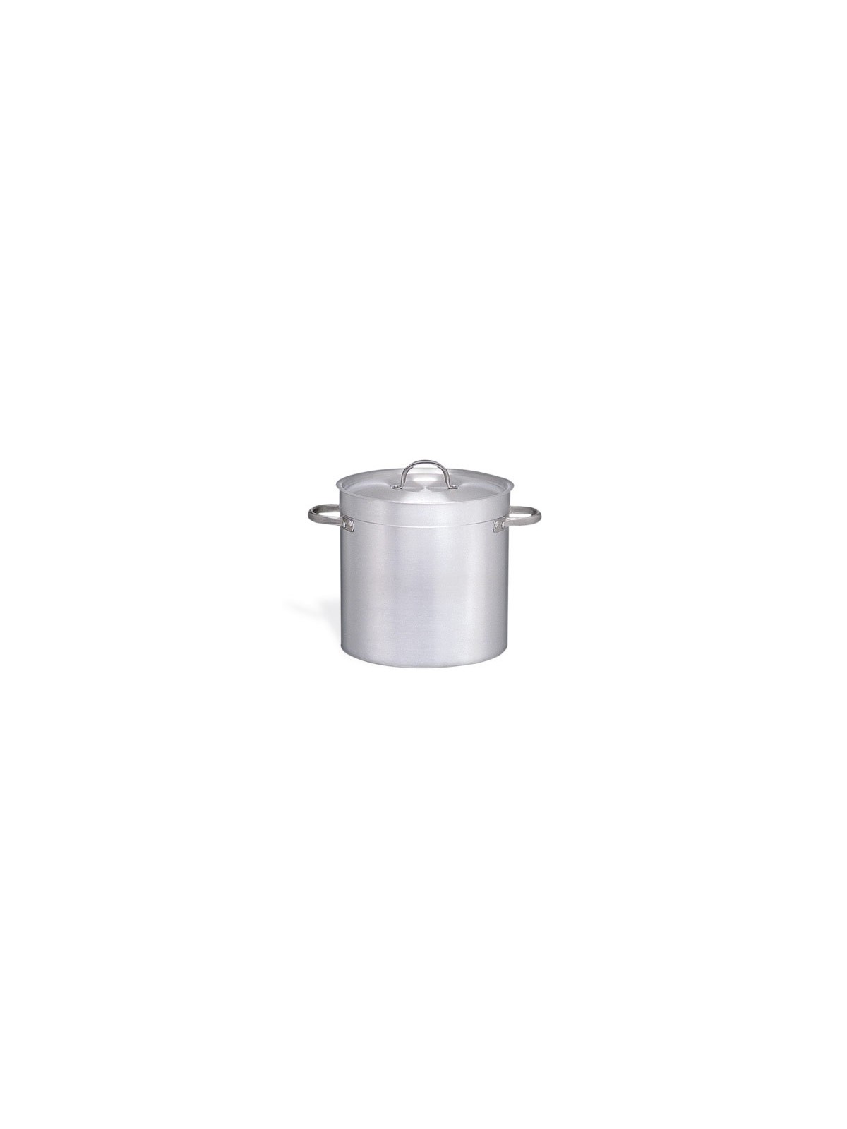 Olla Lacor de Aluminio Chef - Productos Hosteleros
