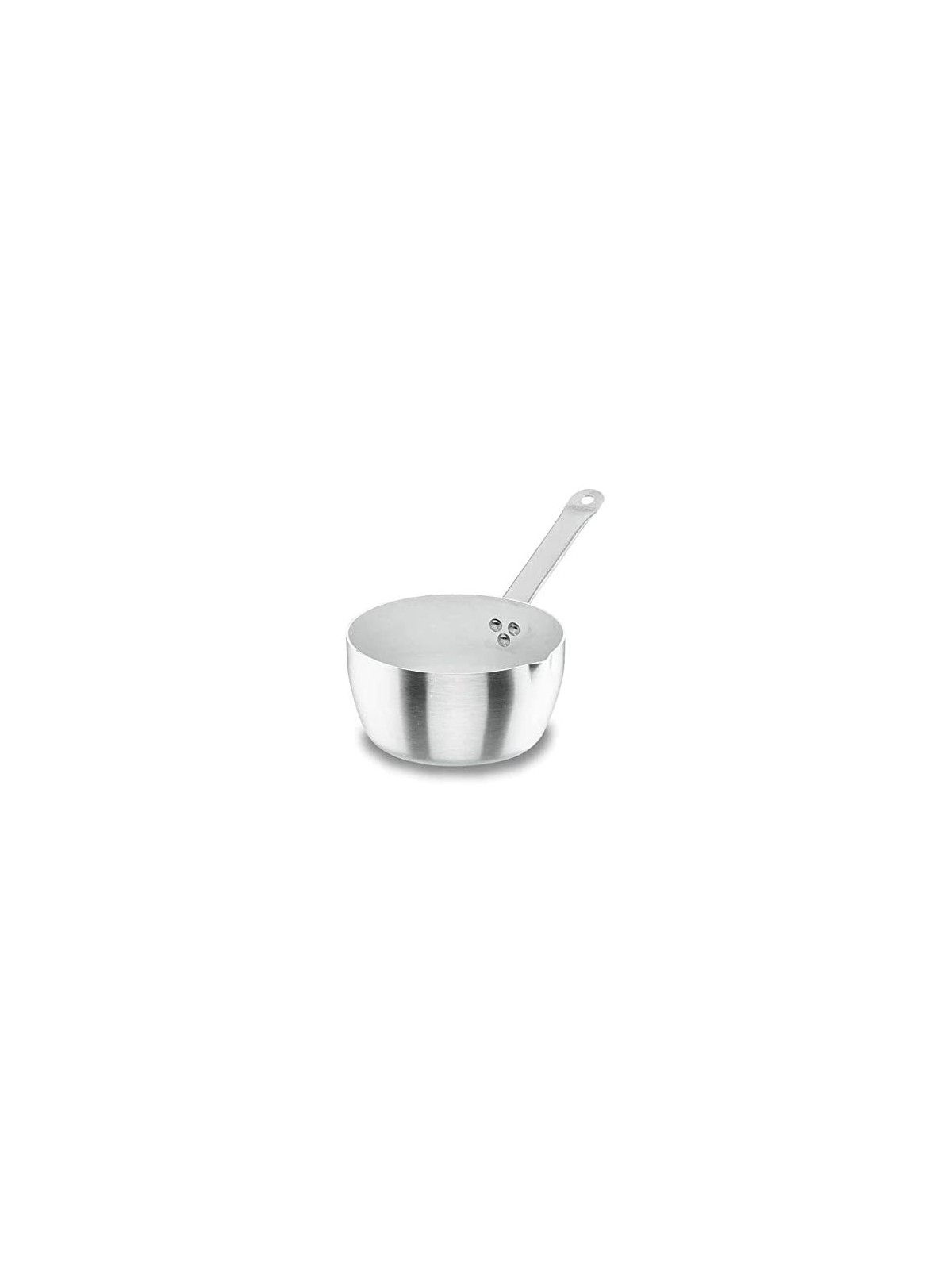 Cazo de Cocina de Aluminio Lacor - Productos Hosteleros