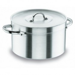 CACEROLA DE ALUMINIO CHEF...