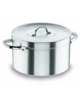 Cacerola de Aluminio Chef Lacor - Productos Hosteleros