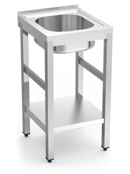 Fregadero c/soporte...