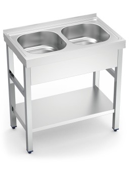 Fregadero c/soporte...