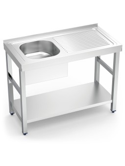 Fregadero c/soporte...