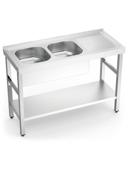 Fregadero c/soporte...