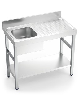 Fregadero c/soporte...