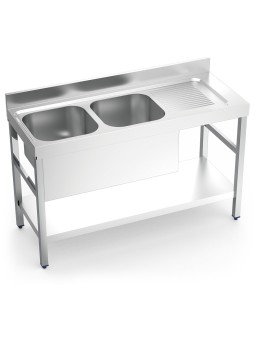Fregadero c/soporte...