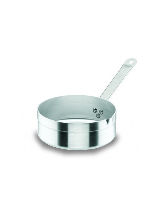 Cazo Bajo de Aluminio de Lacor - Productos Hosteleros