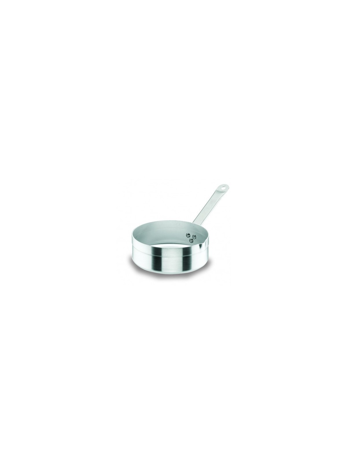 Cazo Bajo de Aluminio de Lacor - Productos Hosteleros