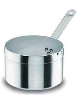 CAZO RECTO ALTO ALUMINIO LACOR CHEF