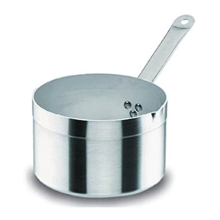 CAZO RECTO ALTO ALUMINIO LACOR CHEF