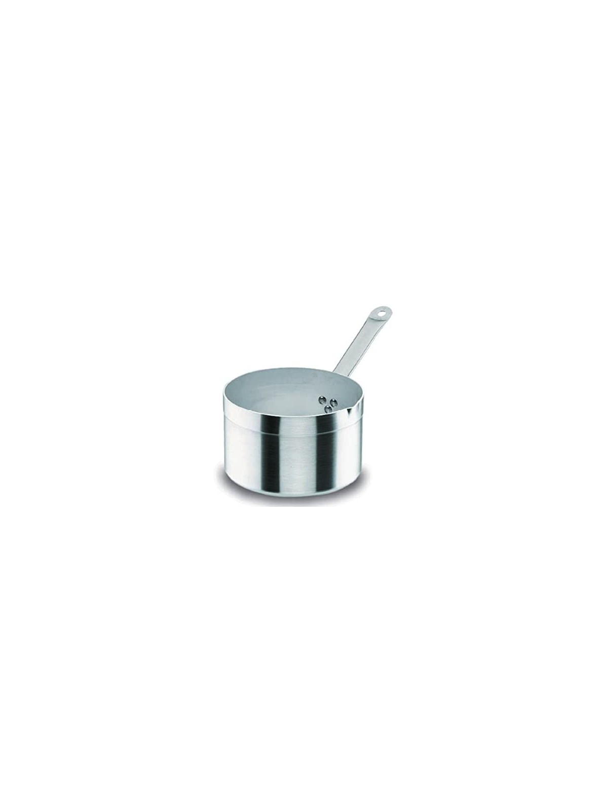 CAZO RECTO ALTO ALUMINIO LACOR CHEF