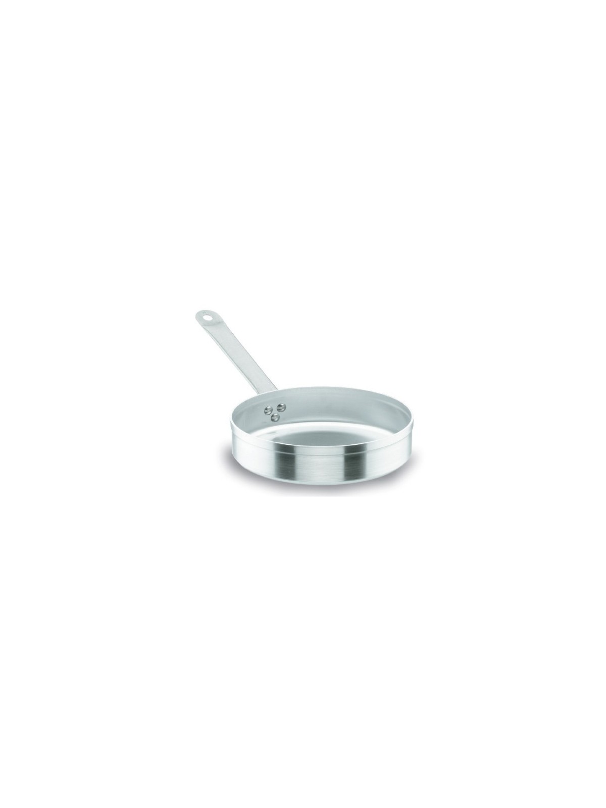 SAUTEX CHEF- ALUMINIO ALUMINIO