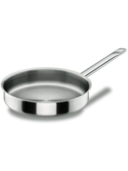 SAUTEX INOX CHEF-CLASSIC LACOR