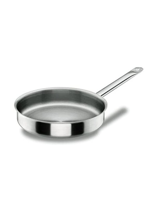 SAUTEX INOX CHEF-CLASSIC LACOR