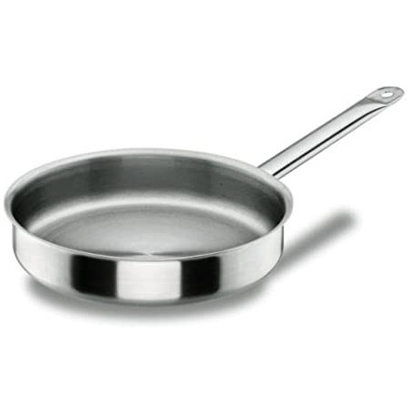 SAUTEX INOX CHEF-CLASSIC LACOR