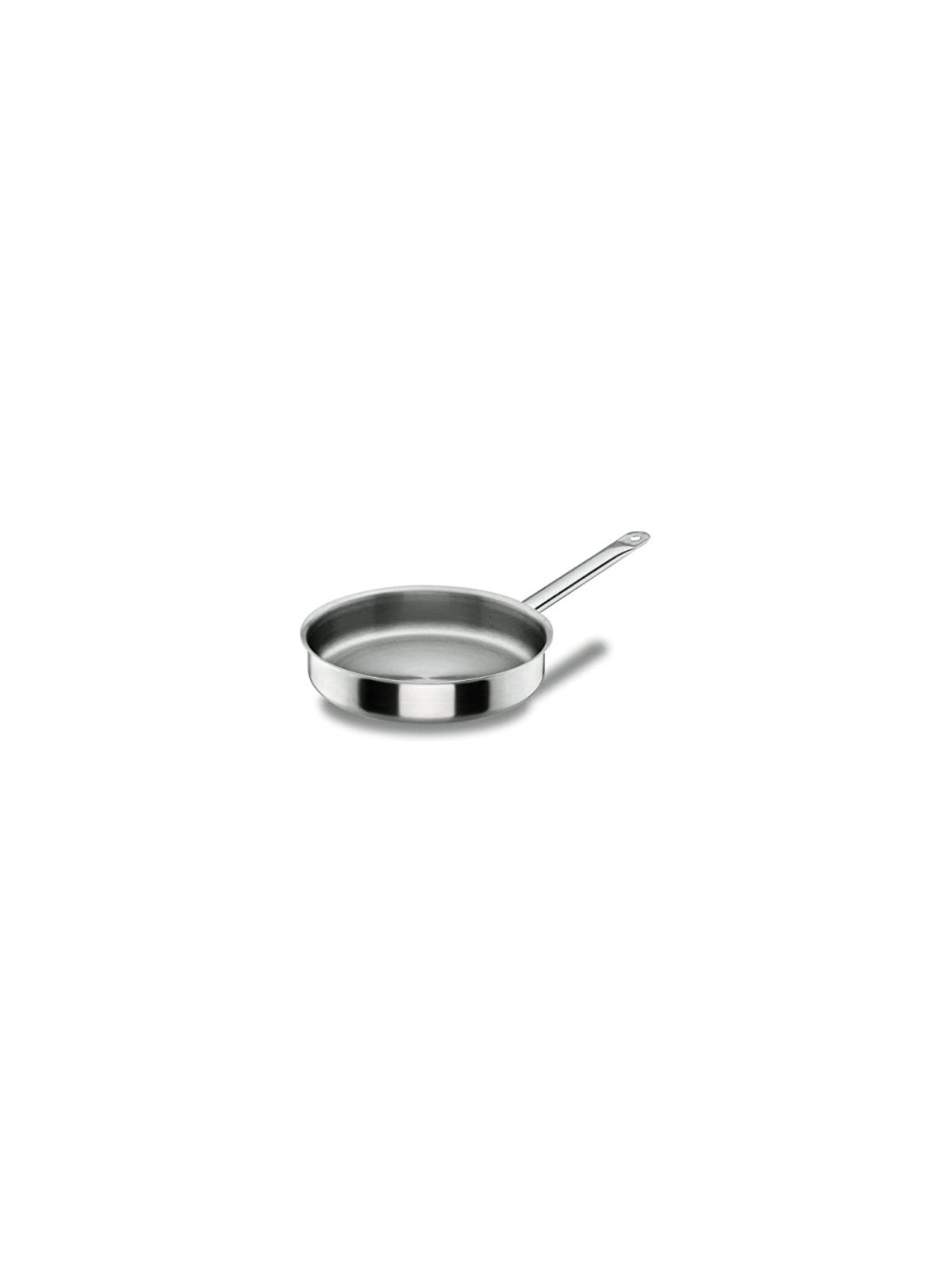SAUTEX INOX CHEF-CLASSIC LACOR