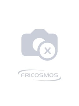 Fregadero c/ptas.correderas 2C,ED 140x60x85cm