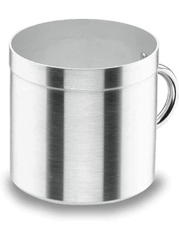 POTE ALUMINIO LACOR CHEF